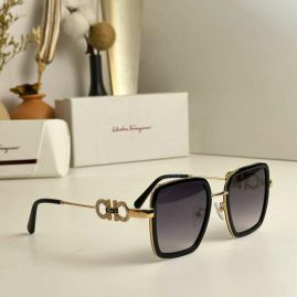 Picture of Ferragamo Sunglasses _SKUfw51951395fw